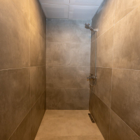 1+1 Apartment Near the Sea in Mahmutlar — Licensed for Short-Term Rental, New Finish