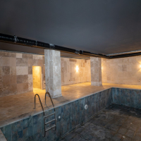 1+1 Apartment Near the Sea in Mahmutlar — Licensed for Short-Term Rental, New Finish