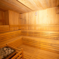 1+1 Apartment Near the Sea in Mahmutlar — Licensed for Short-Term Rental, New Finish