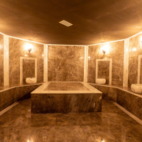 1+1 Apartment Near the Sea in Mahmutlar — Licensed for Short-Term Rental, New Finish