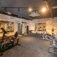 1+1 Apartment Near the Sea in Mahmutlar — Licensed for Short-Term Rental, New Finish