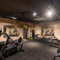 1+1 Apartment Near the Sea in Mahmutlar — Licensed for Short-Term Rental, New Finish