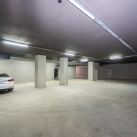 1+1 Apartment Near the Sea in Mahmutlar — Licensed for Short-Term Rental, New Finish