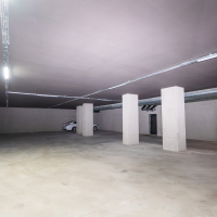 1+1 Apartment Near the Sea in Mahmutlar — Licensed for Short-Term Rental, New Finish