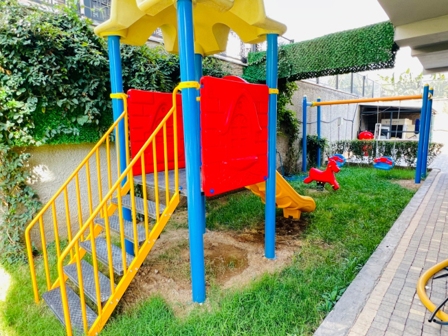 Sea-view 1+1 apartment in Kargicak — 100 m to the beach, furnished, rental-ready