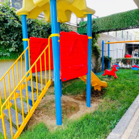 Sea-view 1+1 apartment in Kargicak — 100 m to the beach, furnished, rental-ready