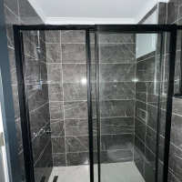 Sea-view 1+1 apartment in Kargicak — 100 m to the beach, furnished, rental-ready