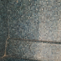 Fully Furnished 1+1 Apartment Near the Sea with Hotel-Style Facilities in Mahmutlar