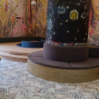 Fully Furnished 1+1 Apartment Near the Sea with Hotel-Style Facilities in Mahmutlar