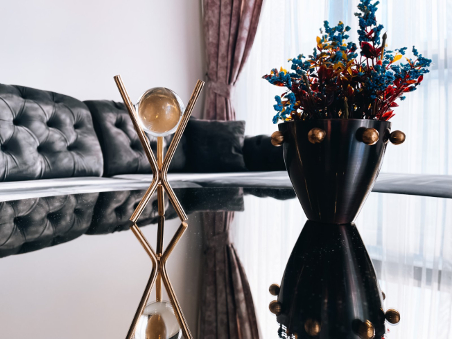 Modern Furnished 1+1 Apartment Near the Sea in Kargicak — Perfect for Living & Rental Income