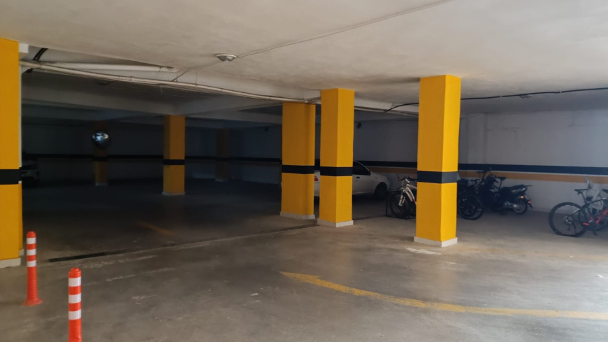 Modern Furnished 1+1 Apartment Near the Sea in Kargicak — Perfect for Living & Rental Income