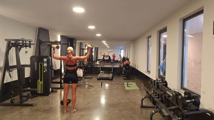 Modern Furnished 1+1 Apartment Near the Sea in Kargicak — Perfect for Living & Rental Income