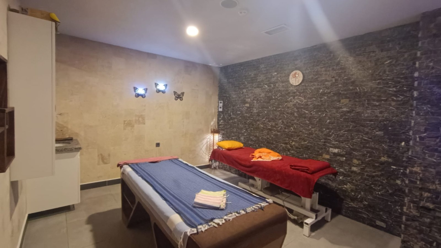 Modern Furnished 1+1 Apartment Near the Sea in Kargicak — Perfect for Living & Rental Income