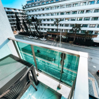 Modern Furnished 1+1 Apartment Near the Sea in Kargicak — Perfect for Living & Rental Income