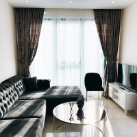 Modern Furnished 1+1 Apartment Near the Sea in Kargicak — Perfect for Living & Rental Income