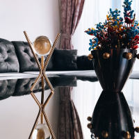 Modern Furnished 1+1 Apartment Near the Sea in Kargicak — Perfect for Living & Rental Income