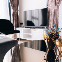 Modern Furnished 1+1 Apartment Near the Sea in Kargicak — Perfect for Living & Rental Income