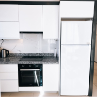 Modern Furnished 1+1 Apartment Near the Sea in Kargicak — Perfect for Living & Rental Income