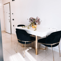 Modern Furnished 1+1 Apartment Near the Sea in Kargicak — Perfect for Living & Rental Income