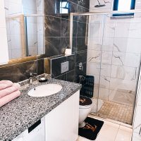 Modern Furnished 1+1 Apartment Near the Sea in Kargicak — Perfect for Living & Rental Income