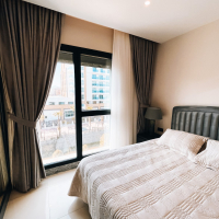 Modern Furnished 1+1 Apartment Near the Sea in Kargicak — Perfect for Living & Rental Income