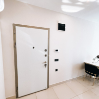 Modern Furnished 1+1 Apartment Near the Sea in Kargicak — Perfect for Living & Rental Income