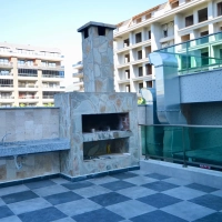 Modern Furnished 1+1 Apartment Near the Sea in Kargicak — Perfect for Living & Rental Income