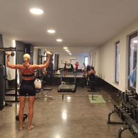 Modern Furnished 1+1 Apartment Near the Sea in Kargicak — Perfect for Living & Rental Income