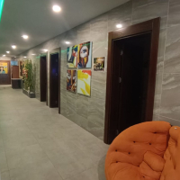 Modern Furnished 1+1 Apartment Near the Sea in Kargicak — Perfect for Living & Rental Income