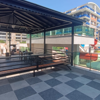 Modern Furnished 1+1 Apartment Near the Sea in Kargicak — Perfect for Living & Rental Income