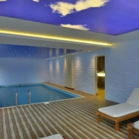 1+1 Apartment Near the Sea in Kargicak with Short-Term Rental Permit