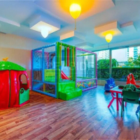 1+1 Apartment Near the Sea in Kargicak with Short-Term Rental Permit