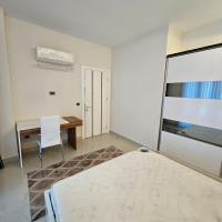 1+1 Apartment Near the Sea in Kargicak with Short-Term Rental Permit