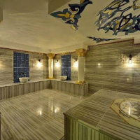 Spacious 1+1 Apartment with Partial Sea View Near the Beach in Alanya