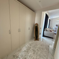 Spacious 2+1 Furnished Apartment with Pool in the Center of Alanya