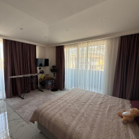 Spacious 2+1 Furnished Apartment with Pool in the Center of Alanya