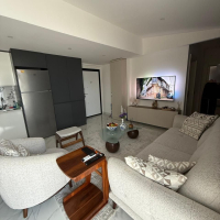 Spacious 2+1 Furnished Apartment with Pool in the Center of Alanya