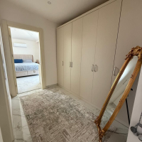 Spacious 2+1 Furnished Apartment with Pool in the Center of Alanya