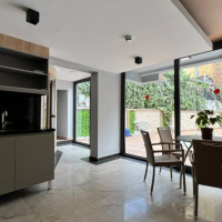 Spacious 2+1 Furnished Apartment with Pool in the Center of Alanya