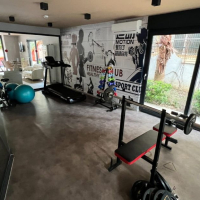 Spacious 2+1 Furnished Apartment with Pool in the Center of Alanya