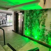 Spacious 2+1 Furnished Apartment with Pool in the Center of Alanya