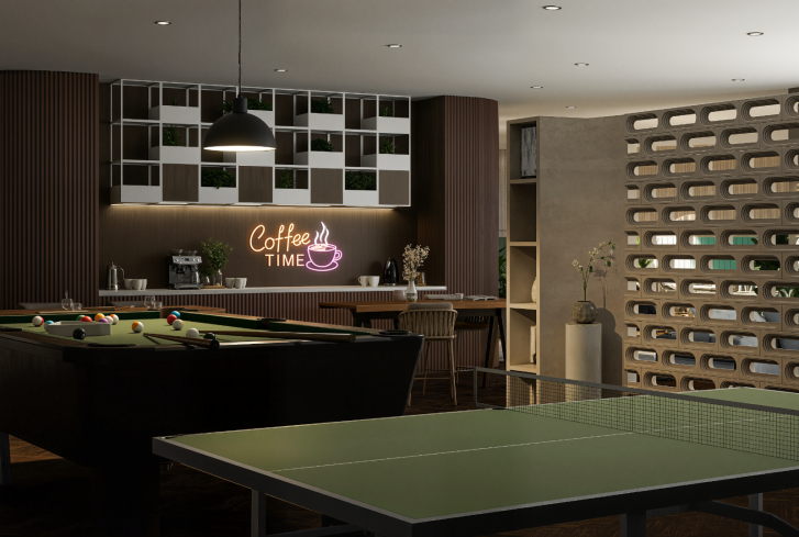 Premium investment project in Kestel with 0% installment plan