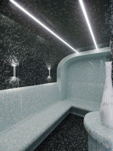 Premium investment project in Kestel with 0% installment plan