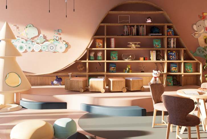 Premium investment project in Kestel with 0% installment plan