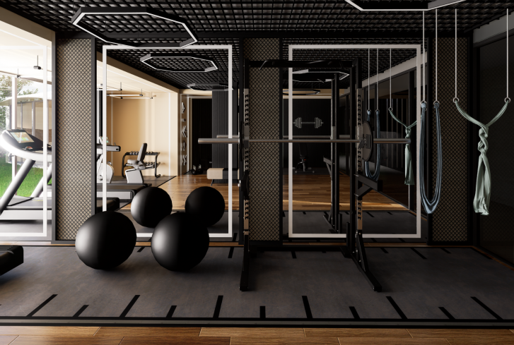 Premium investment project in Kestel with 0% installment plan