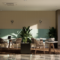 Premium investment project in Kestel with 0% installment plan