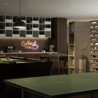 Premium investment project in Kestel with 0% installment plan