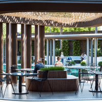 Premium investment project in Kestel with 0% installment plan