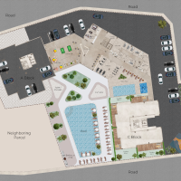Premium investment project in Kestel with 0% installment plan