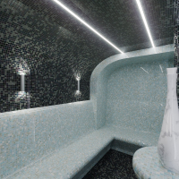 Premium investment project in Kestel with 0% installment plan